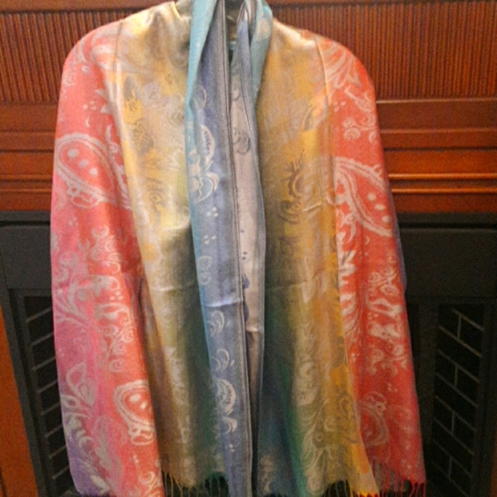 PASHMINA